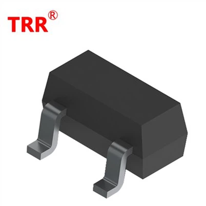 N채널 MOSFET IRLML2502TRPBF
